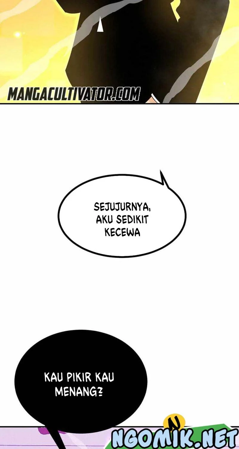 OP After 30 Days Of Sign-In Chapter 17 Gambar 33