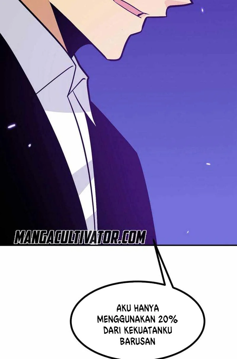 OP After 30 Days Of Sign-In Chapter 17 Gambar 37