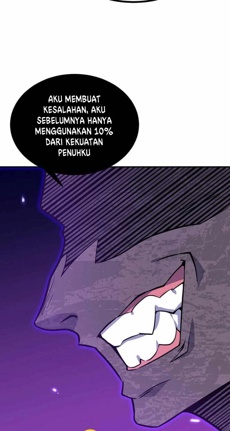 OP After 30 Days Of Sign-In Chapter 17 Gambar 38