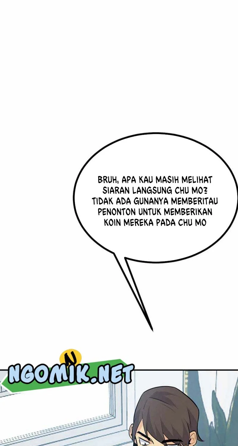 OP After 30 Days Of Sign-In Chapter 17 Gambar 45