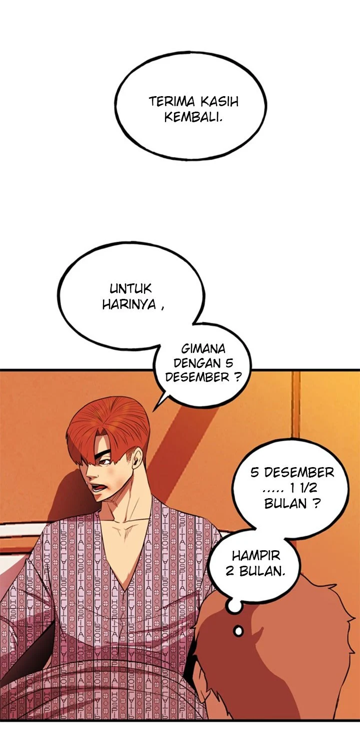 The Villain Chapter 143 Gambar 12