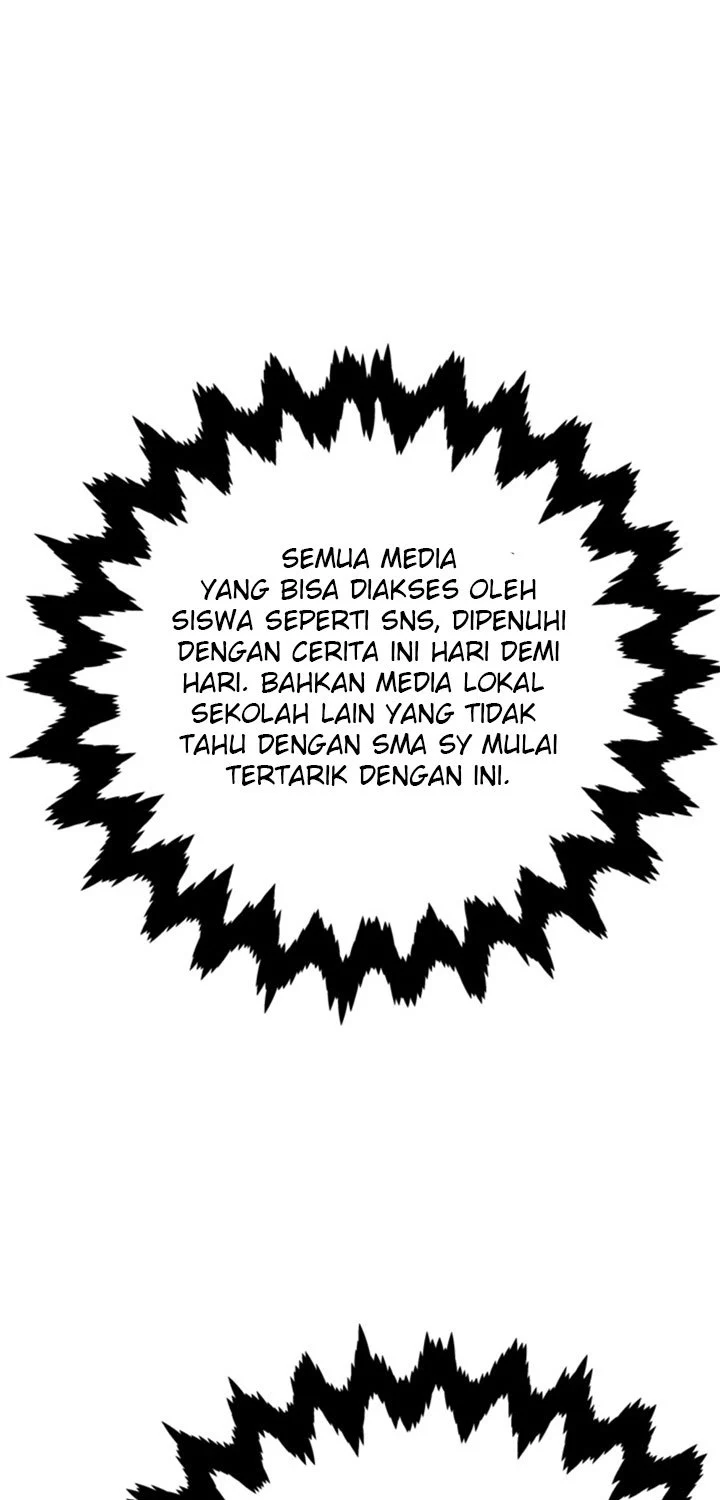 The Villain Chapter 143 Gambar 18