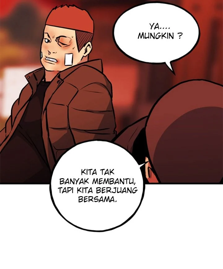 The Villain Chapter 143 Gambar 25