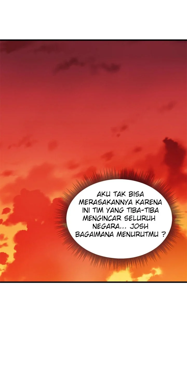 The Villain Chapter 143 Gambar 27