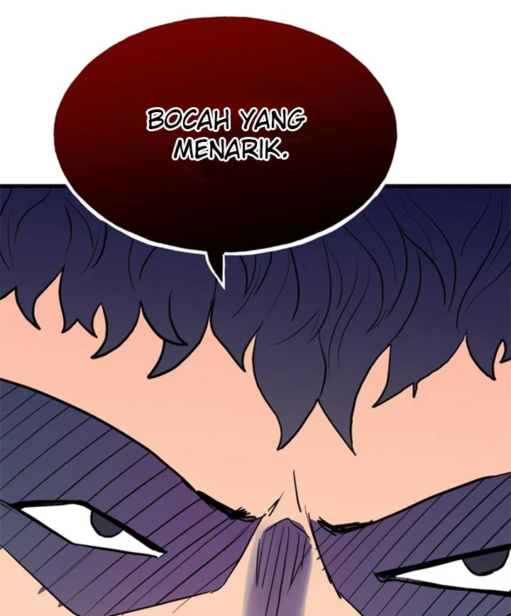 The Villain Chapter 143 Gambar 37