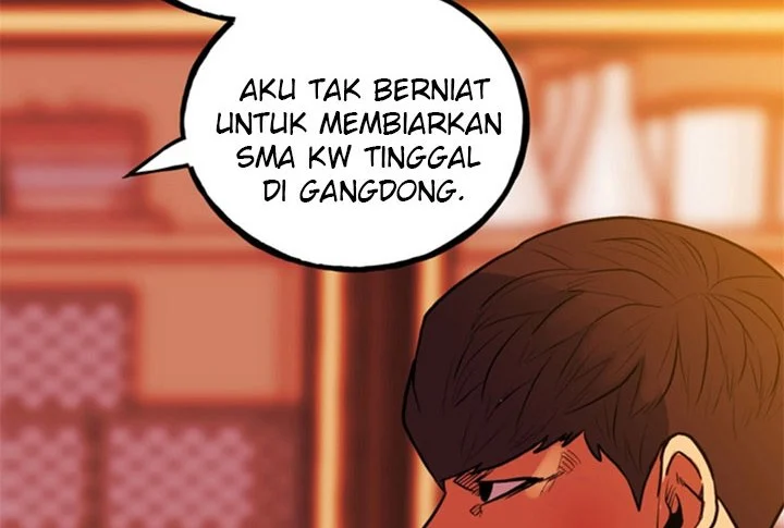 The Villain Chapter 143 Gambar 63