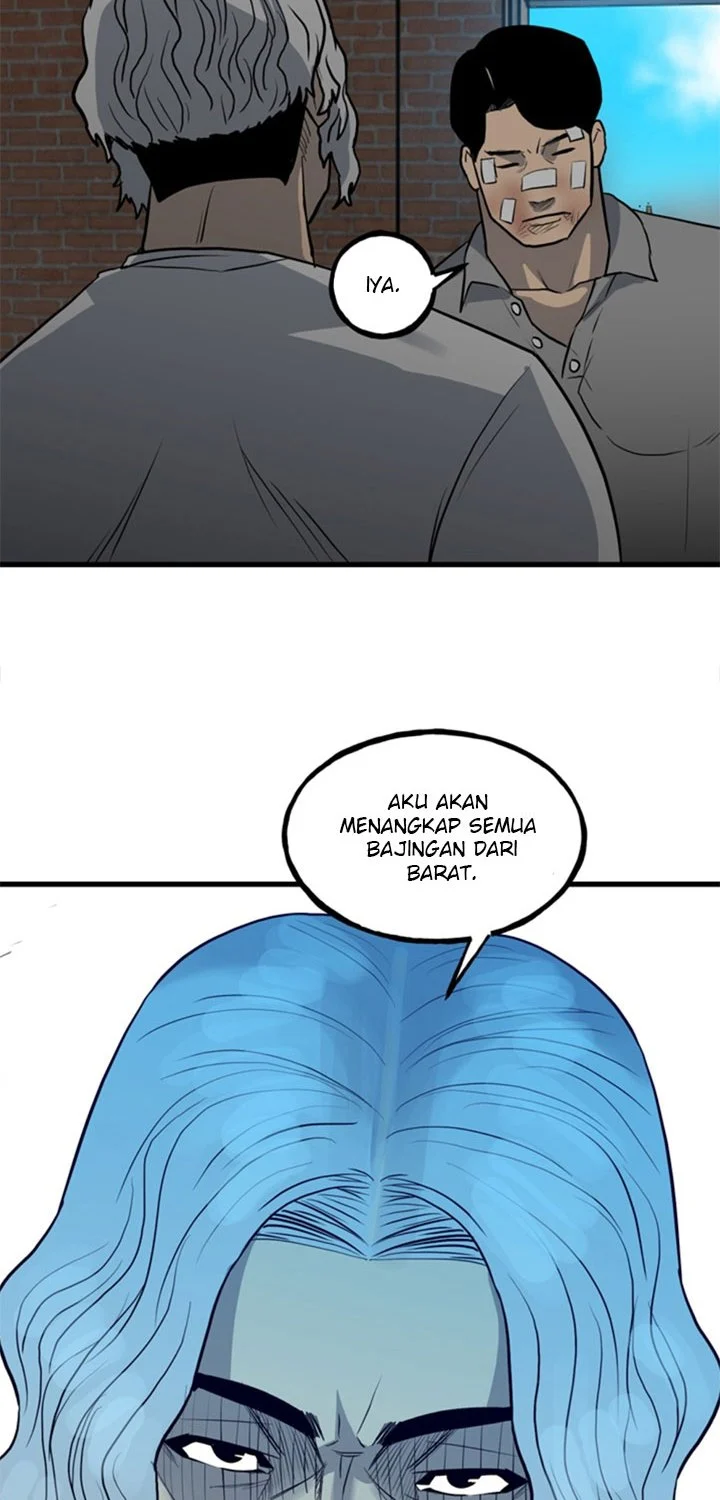 The Villain Chapter 142 Gambar 19