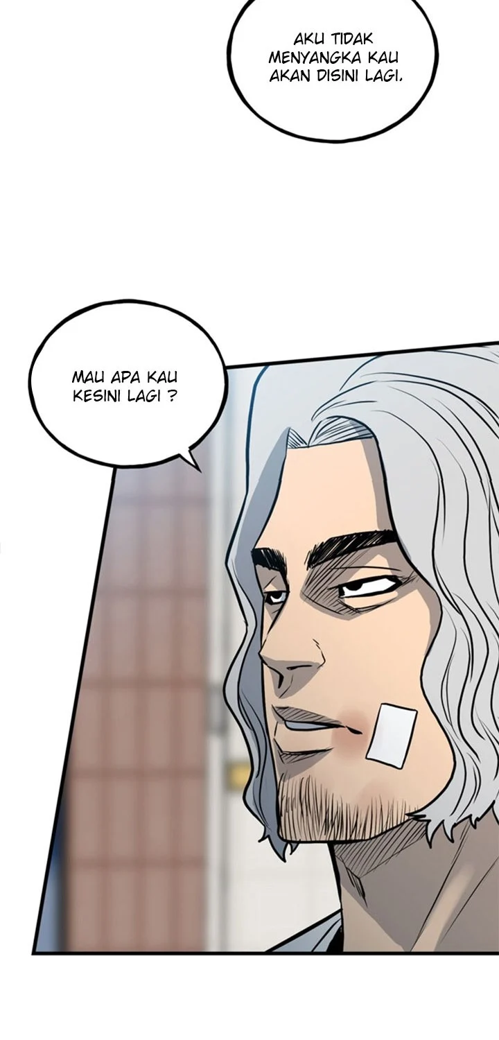 The Villain Chapter 142 Gambar 35