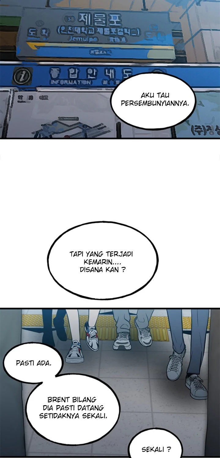 The Villain Chapter 142 Gambar 4