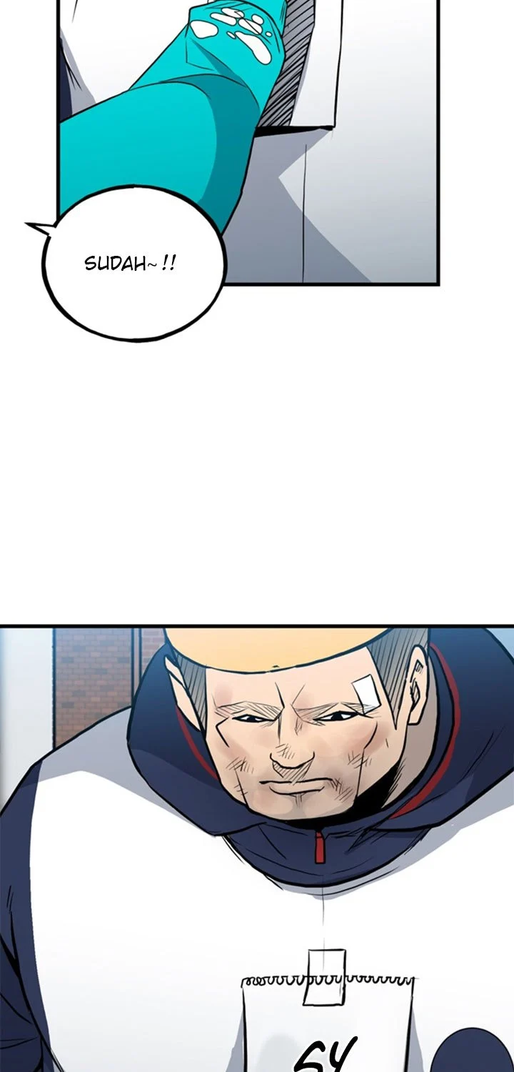 The Villain Chapter 142 Gambar 50