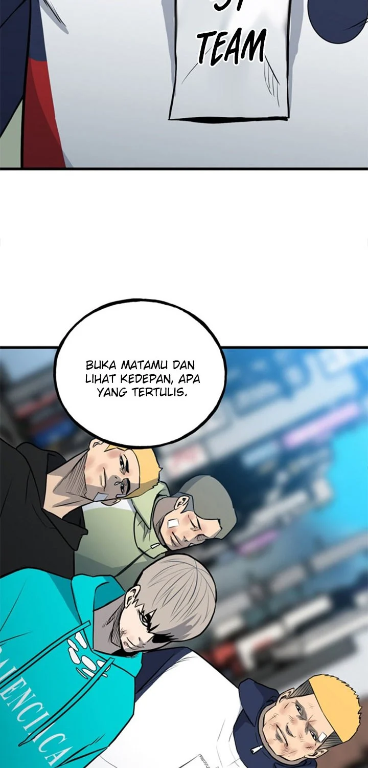 The Villain Chapter 142 Gambar 51