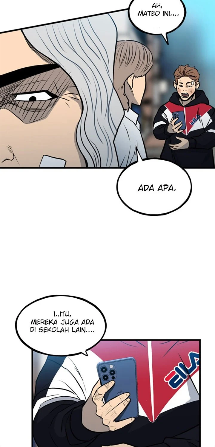 The Villain Chapter 142 Gambar 59