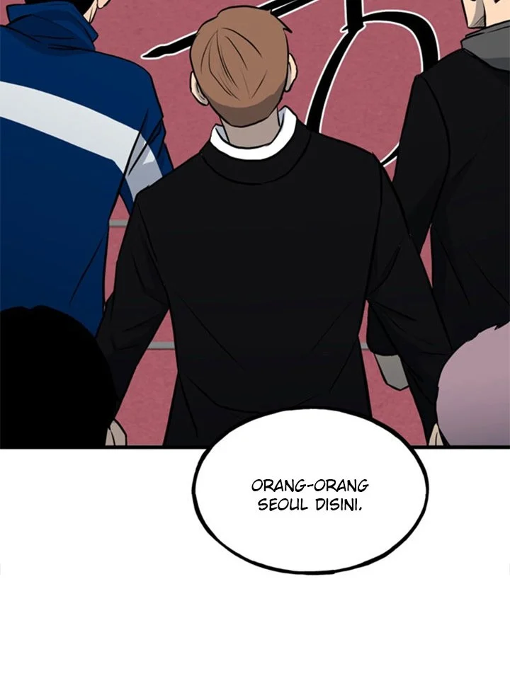 The Villain Chapter 142 Gambar 61