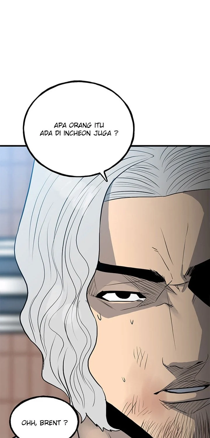 The Villain Chapter 142 Gambar 69