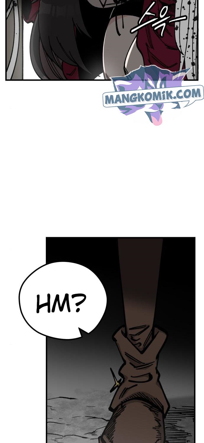 Rathard Chapter 44 Gambar 45