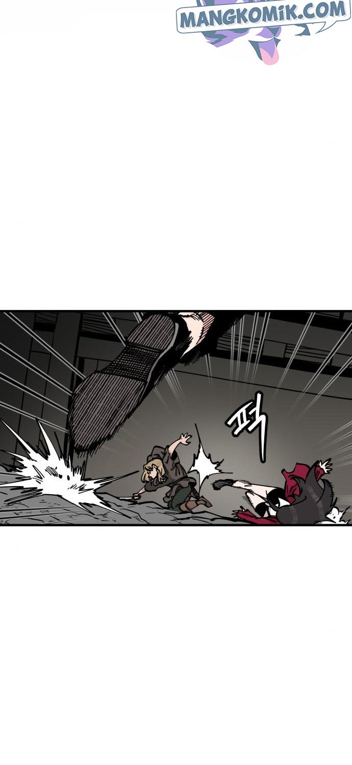 Rathard Chapter 44 Gambar 53