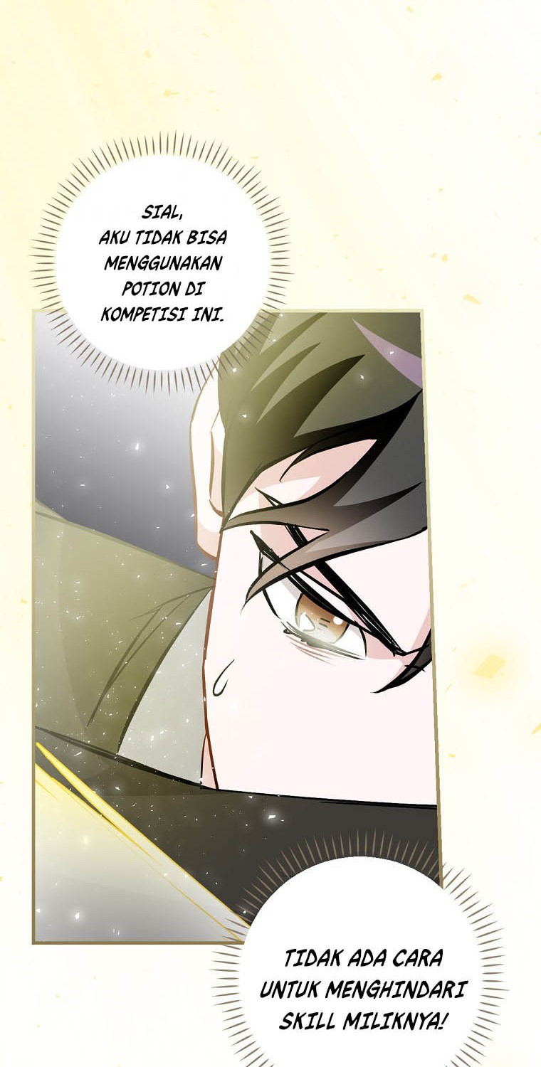 Leveling Up, By Only Eating! Chapter 95 Gambar 43