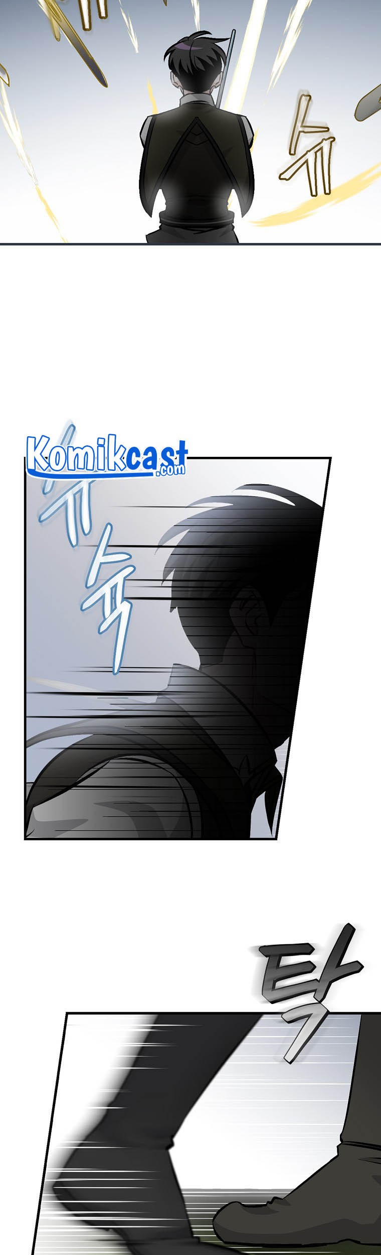 Leveling Up, By Only Eating! Chapter 95 Gambar 54