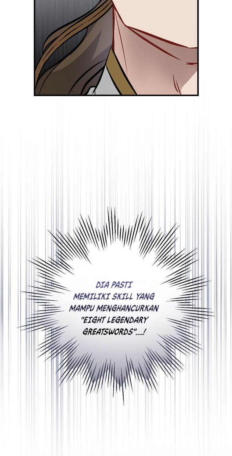 Leveling Up, By Only Eating! Chapter 95 Gambar 57