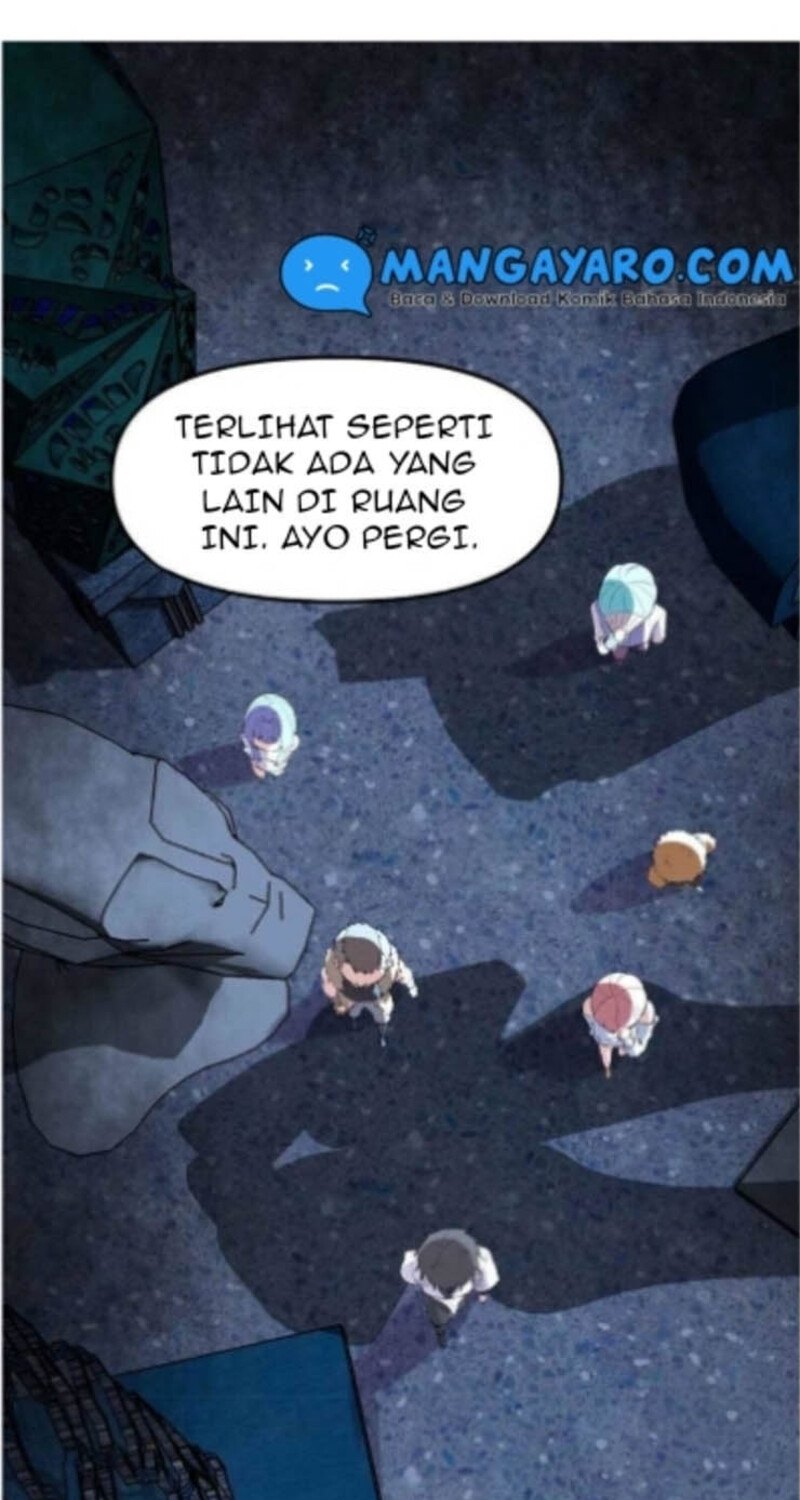 I Might Be A Fake Cultivator Chapter 85 Gambar 20
