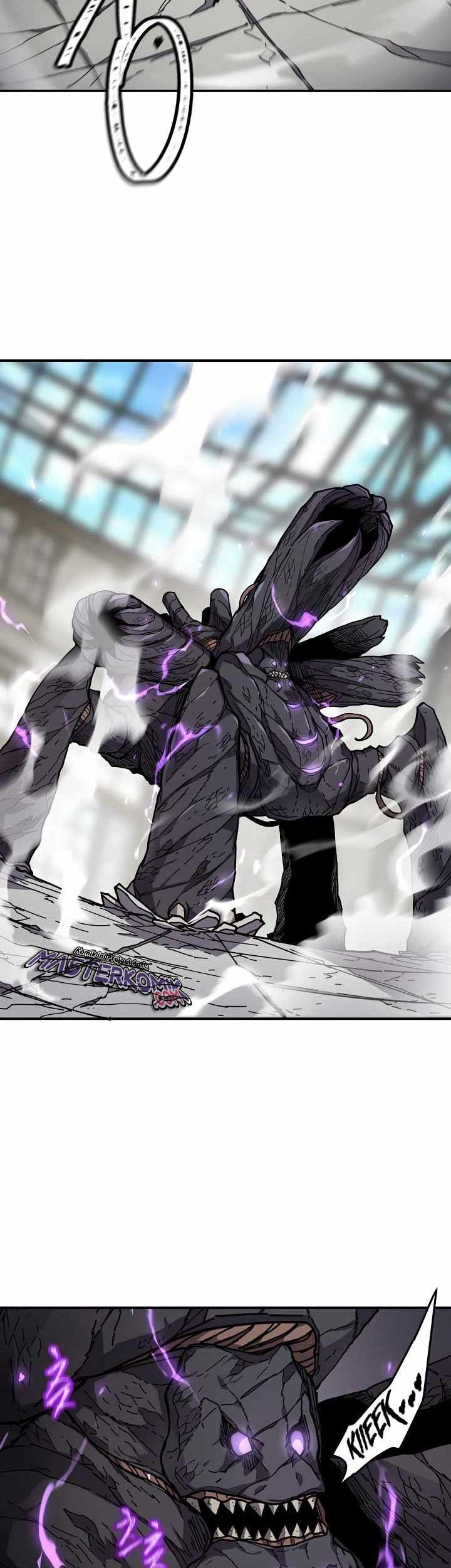 Shaman Chapter 35 Gambar 20