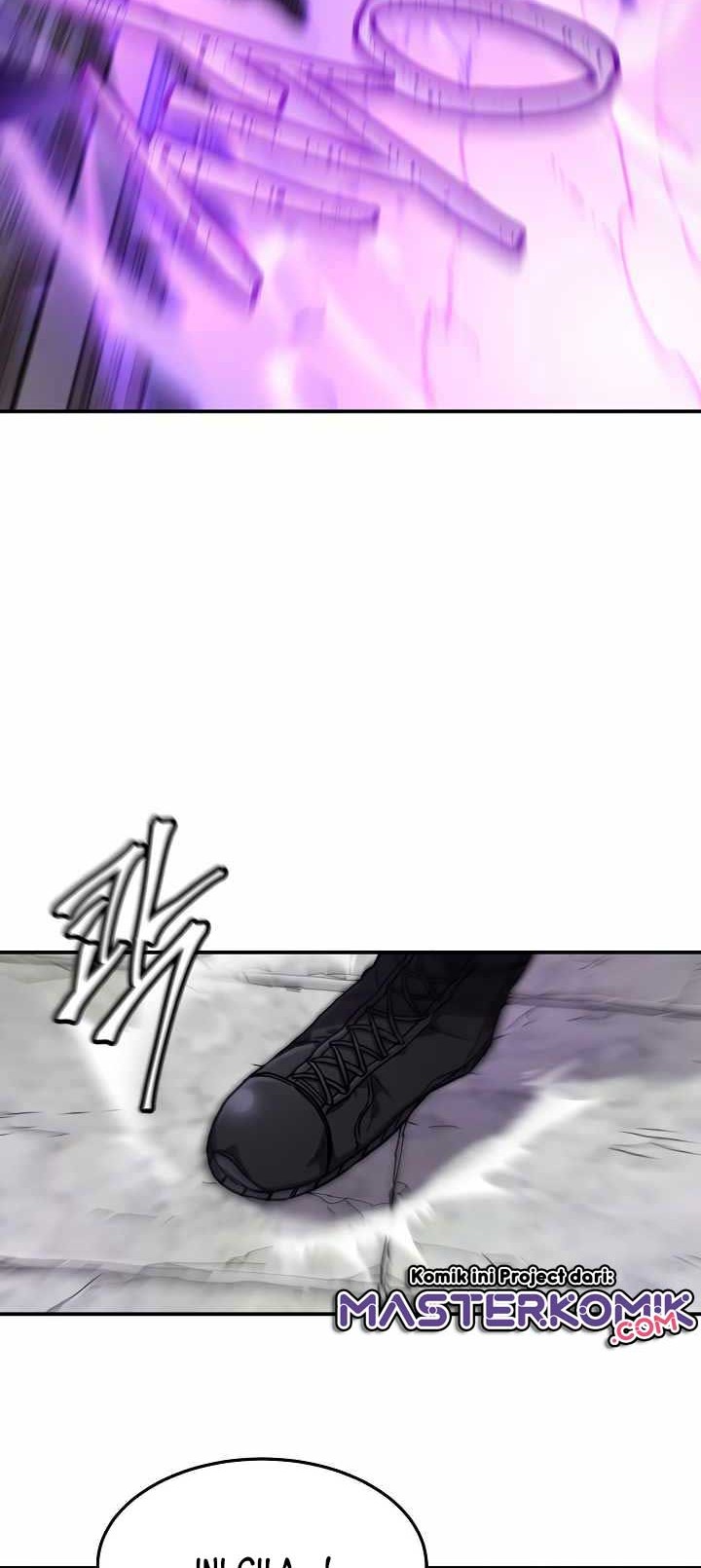 Shaman Chapter 35 Gambar 23