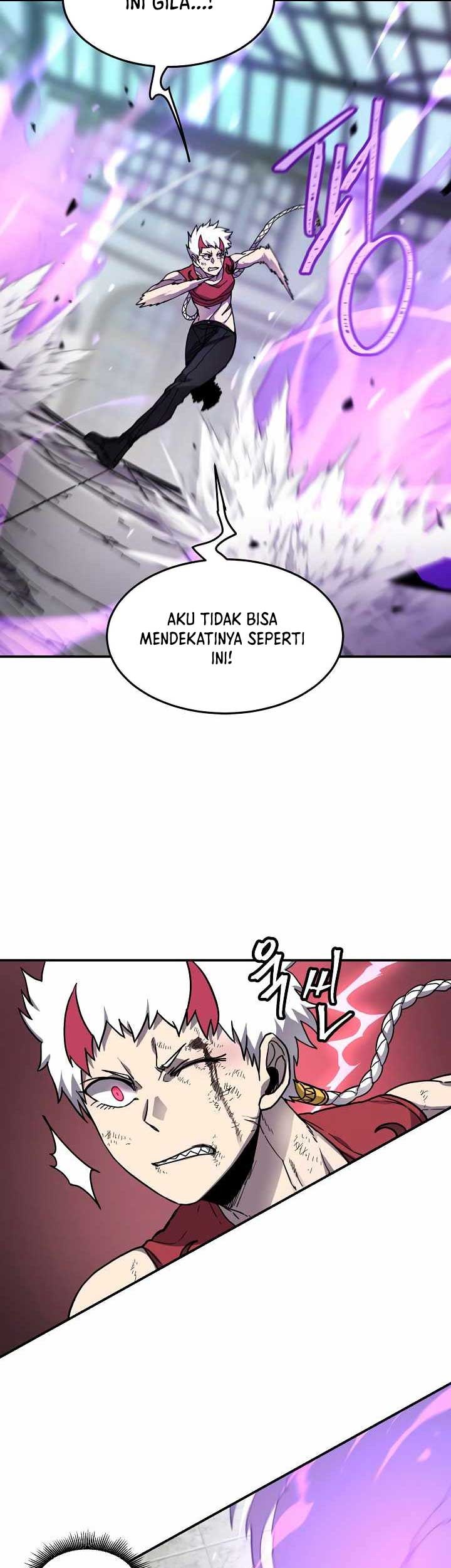 Shaman Chapter 35 Gambar 24