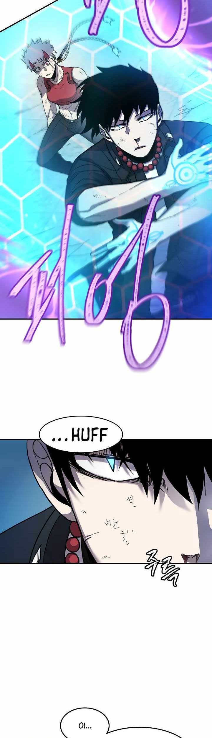 Shaman Chapter 35 Gambar 26