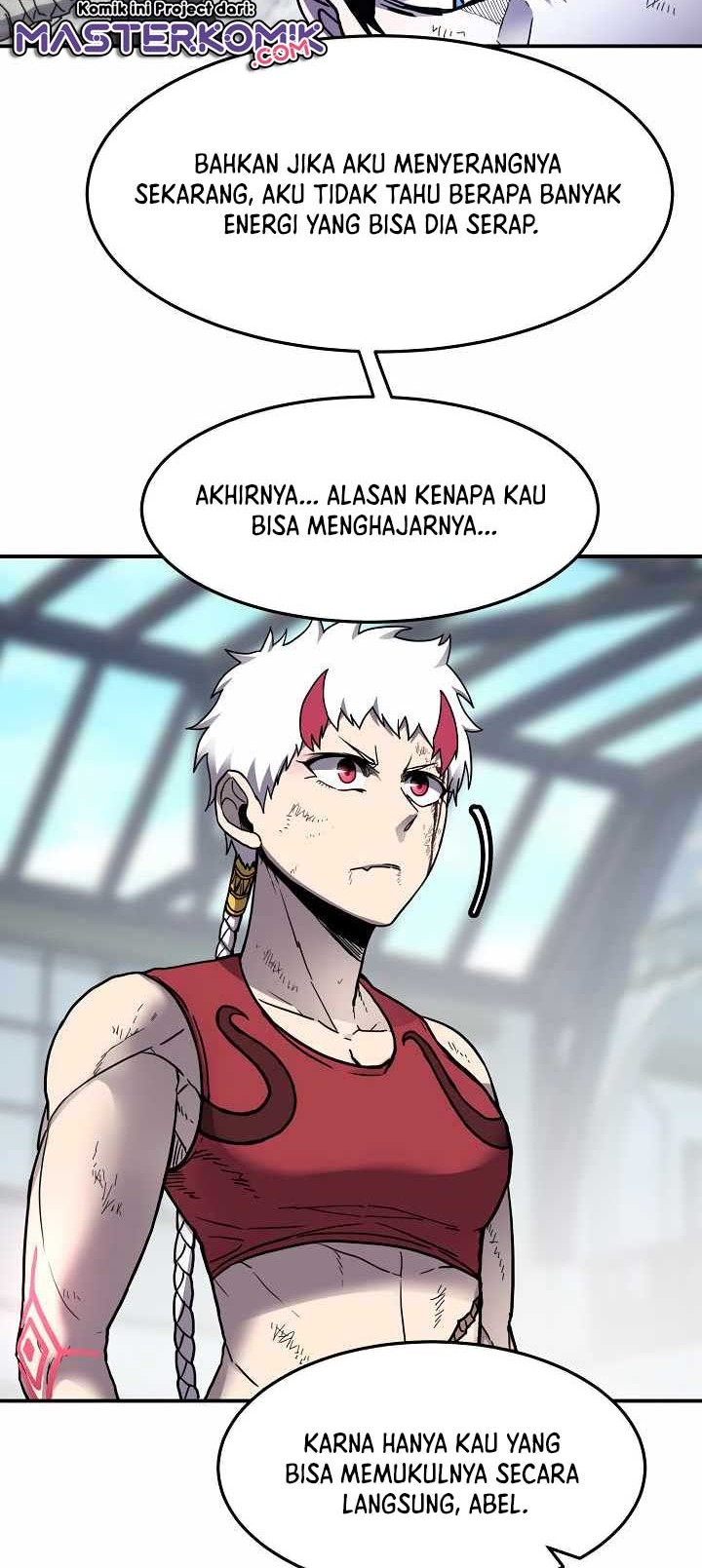Shaman Chapter 35 Gambar 29