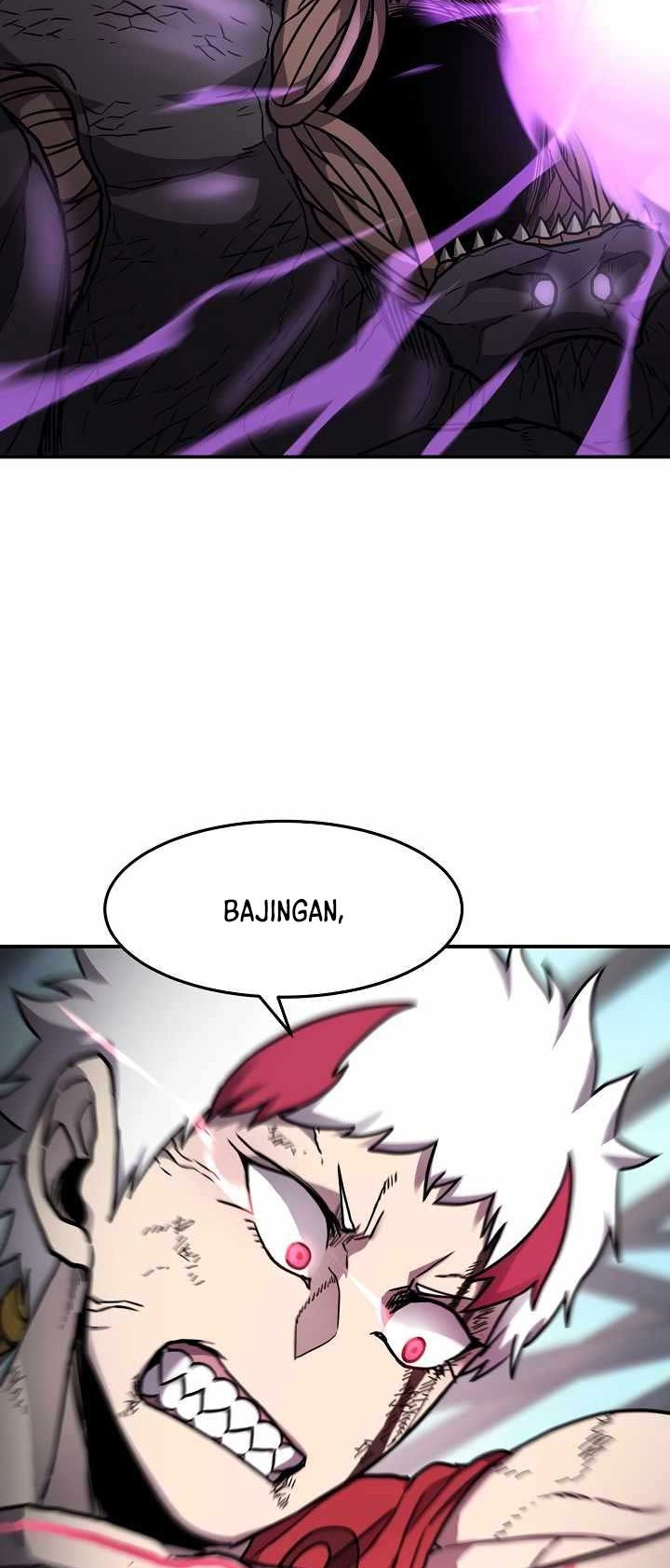 Shaman Chapter 35 Gambar 3