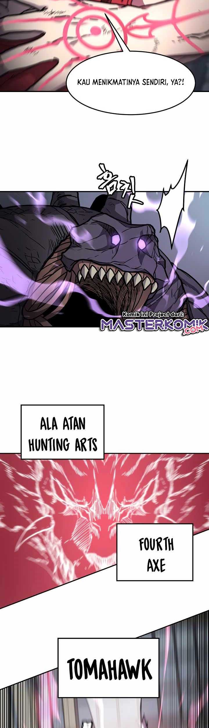 Shaman Chapter 35 Gambar 4