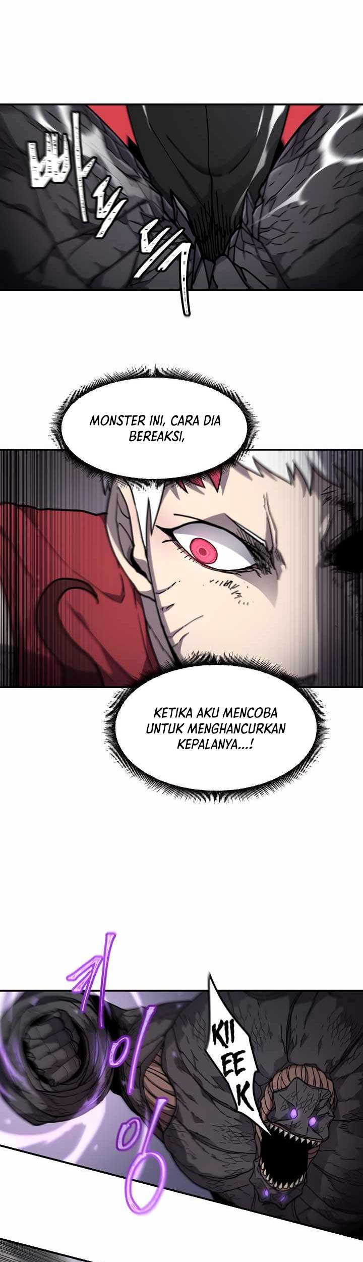 Shaman Chapter 35 Gambar 6