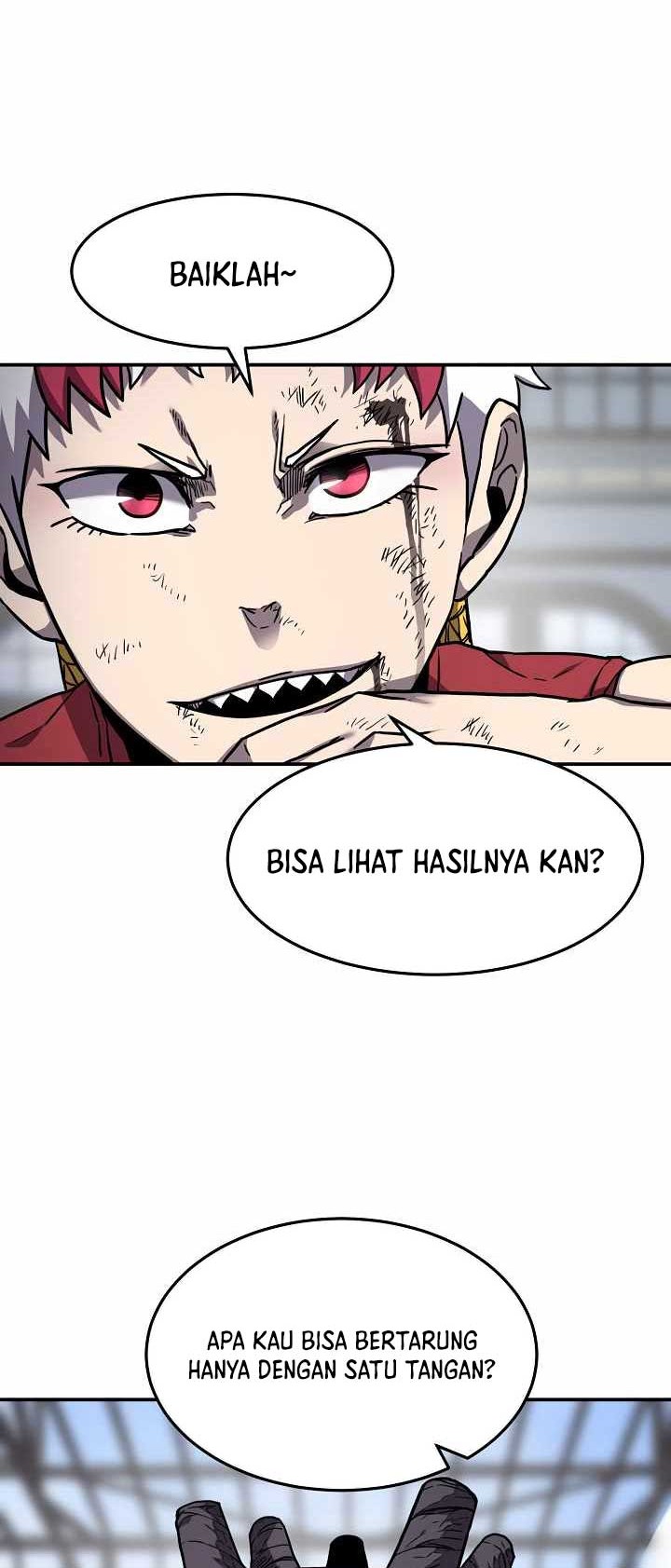 Shaman Chapter 35 Gambar 13