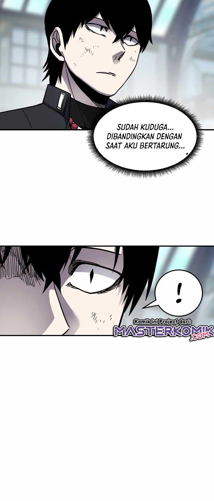 Shaman Chapter 35 Gambar 15