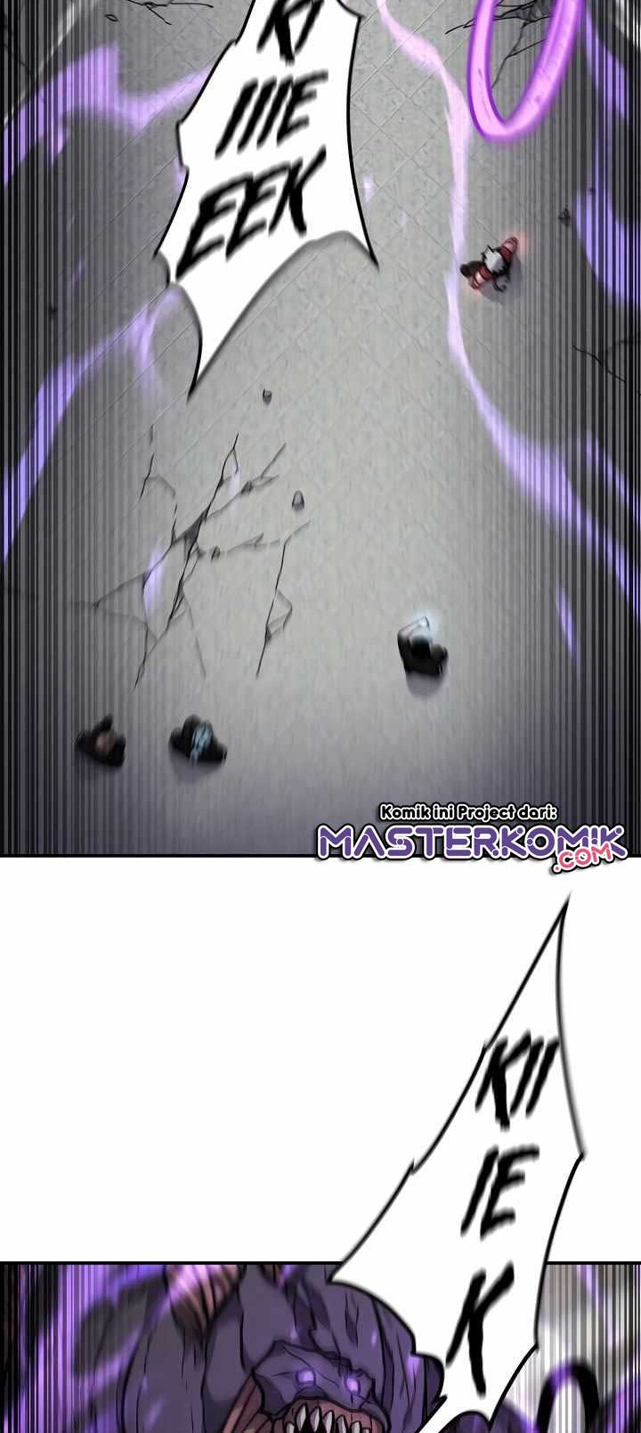 Shaman Chapter 35 Gambar 17