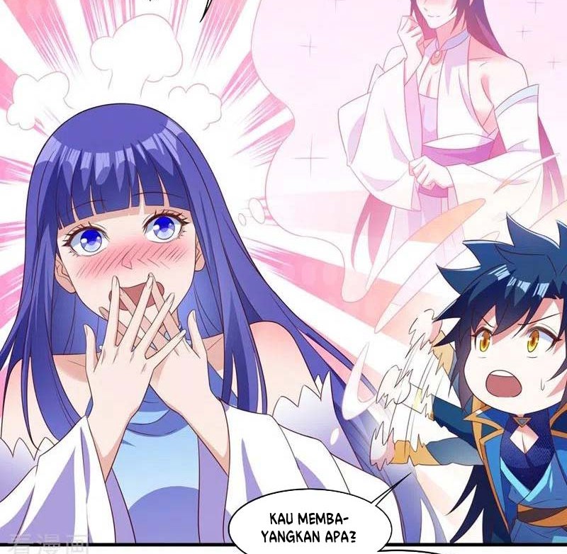 Spirit Sword Sovereign Chapter 472 Gambar 5