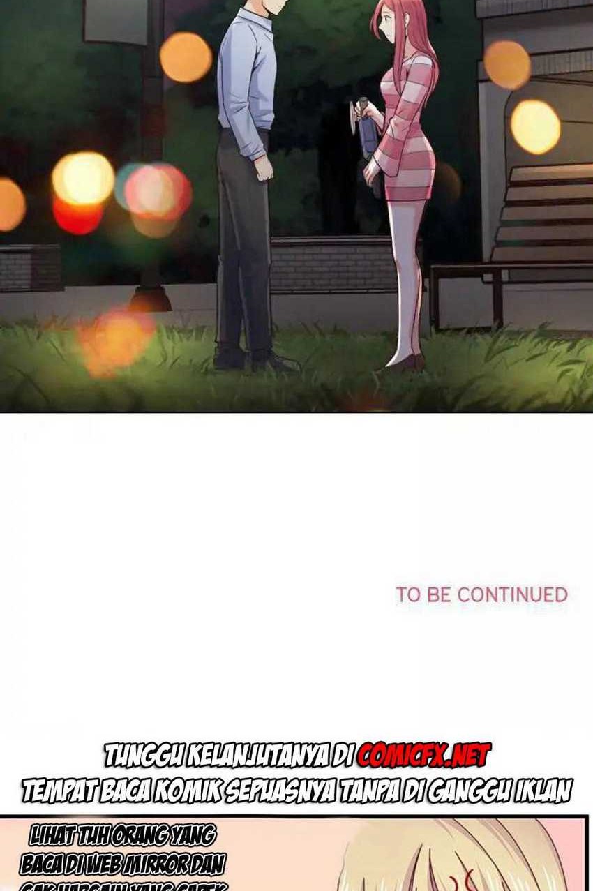 Annoying Alice Chapter 24 Gambar 26