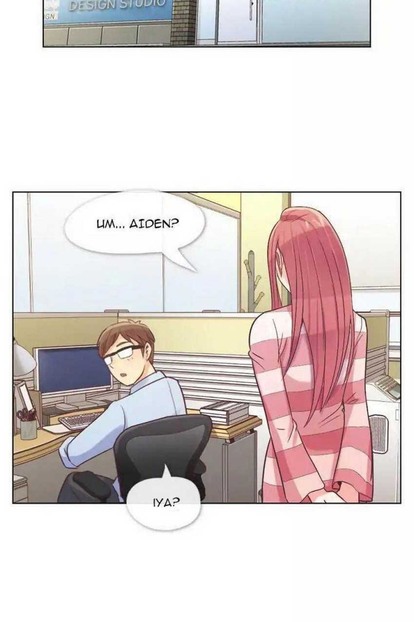 Annoying Alice Chapter 24 Gambar 8