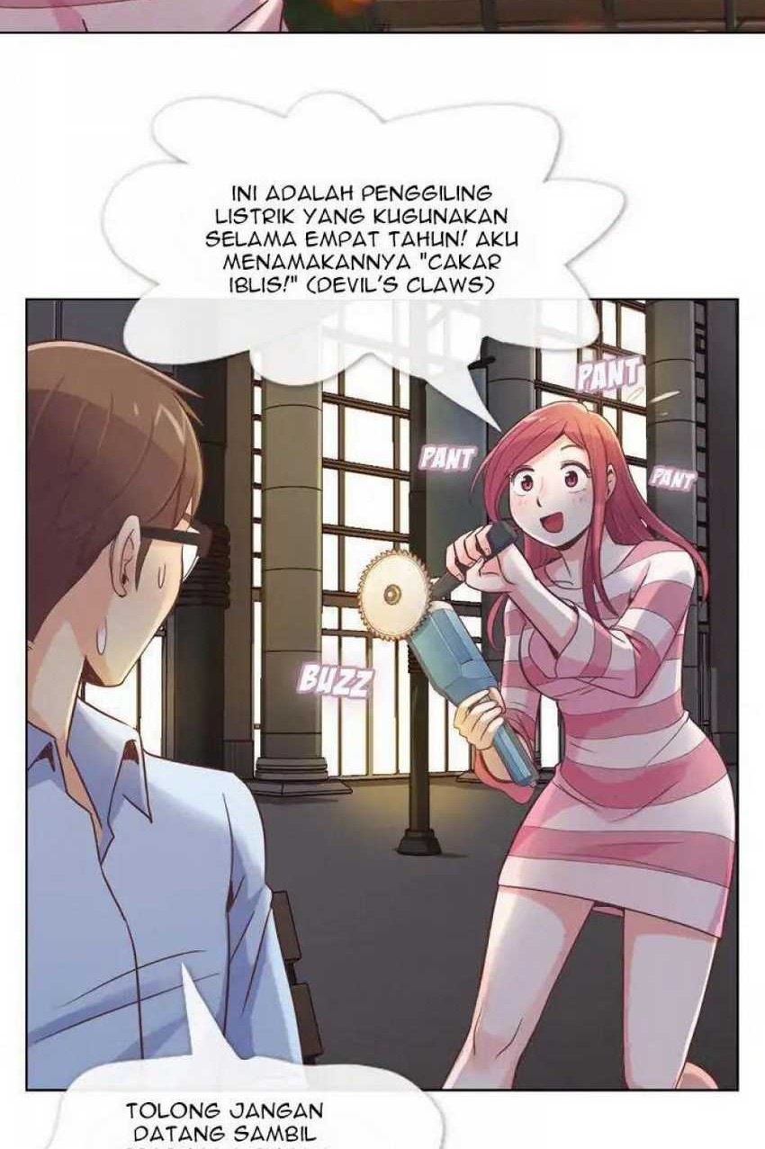 Annoying Alice Chapter 24 Gambar 14