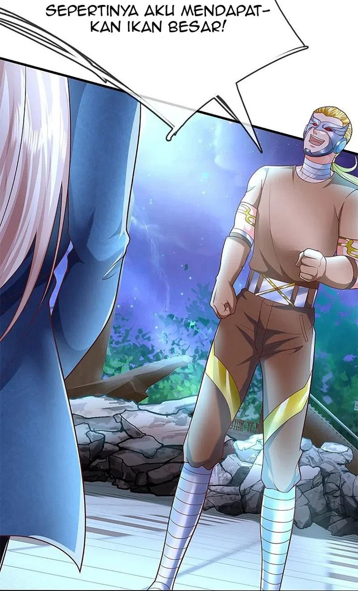 Immortal Daddy Xianzun Chapter 273 Gambar 13