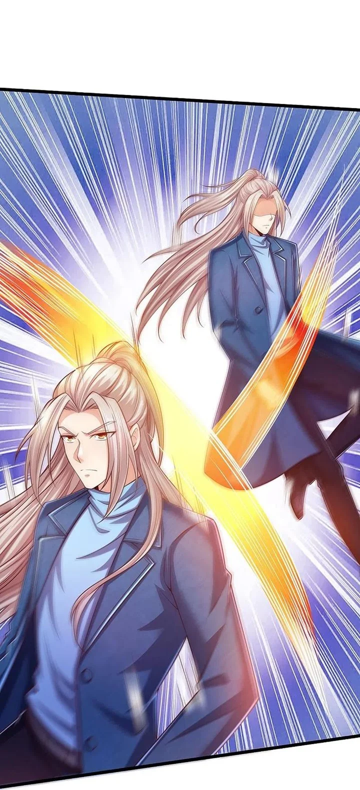 Immortal Daddy Xianzun Chapter 273 Gambar 22