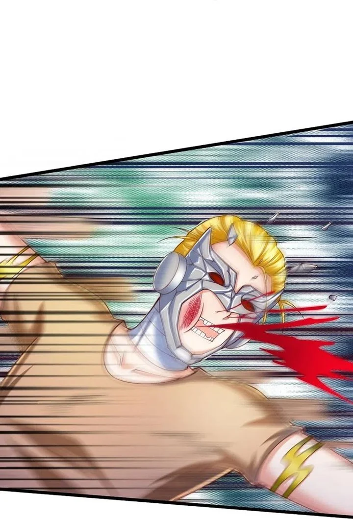 Immortal Daddy Xianzun Chapter 273 Gambar 33