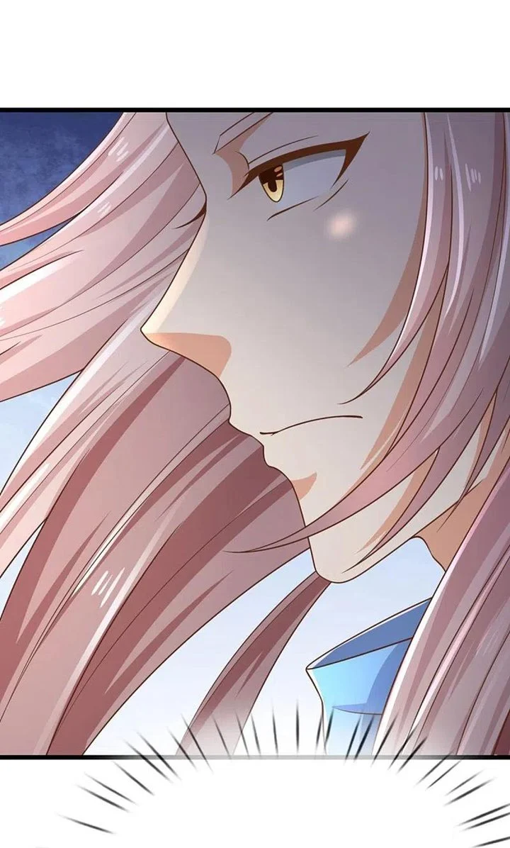 Immortal Daddy Xianzun Chapter 273 Gambar 54