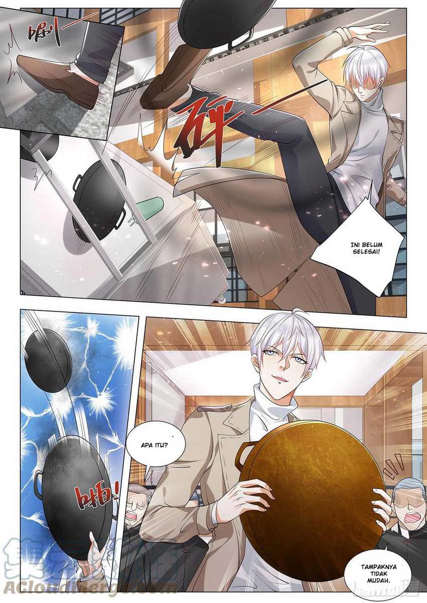 Shen Hao’s Heavenly Fall System Chapter 375 Gambar 5