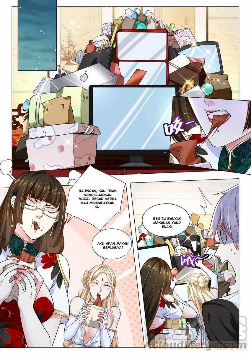 Shen Hao’s Heavenly Fall System Chapter 367 Gambar 11