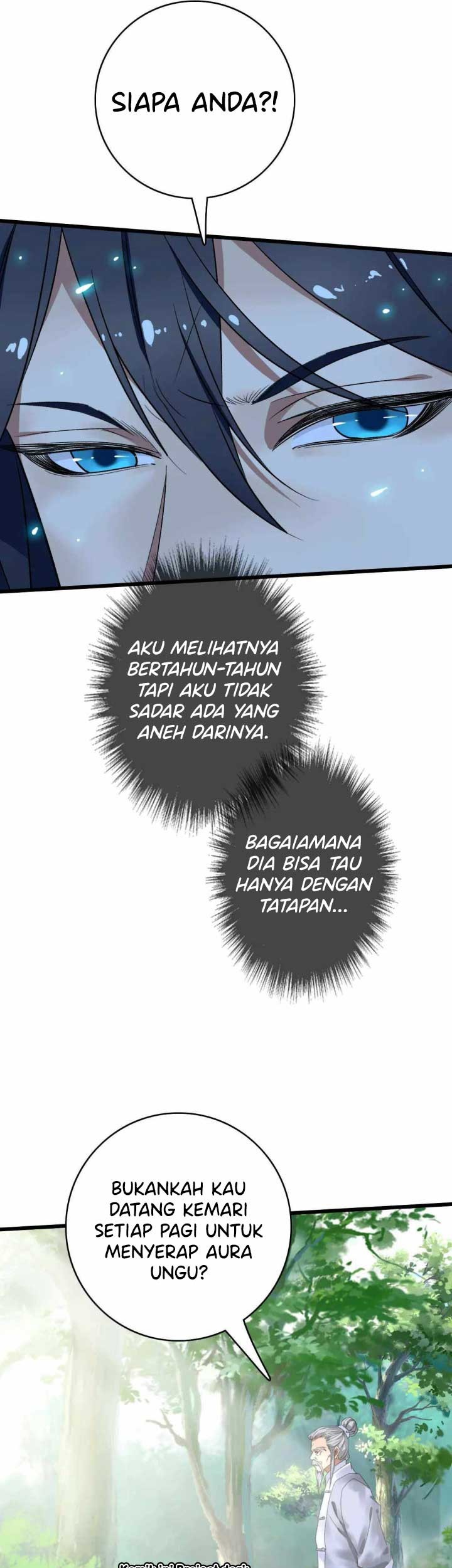 Supreme Taoist (2021) Chapter 32 Gambar 17