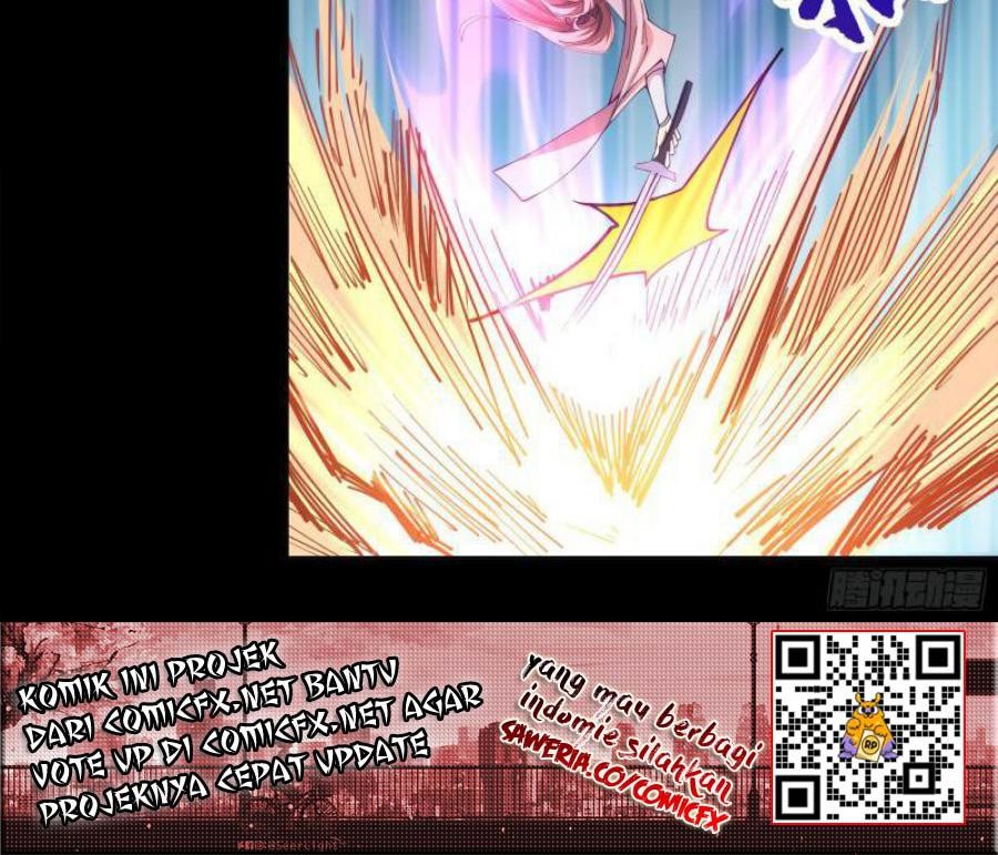 The Legend of Qing Emperor Chapter 39 Gambar 8