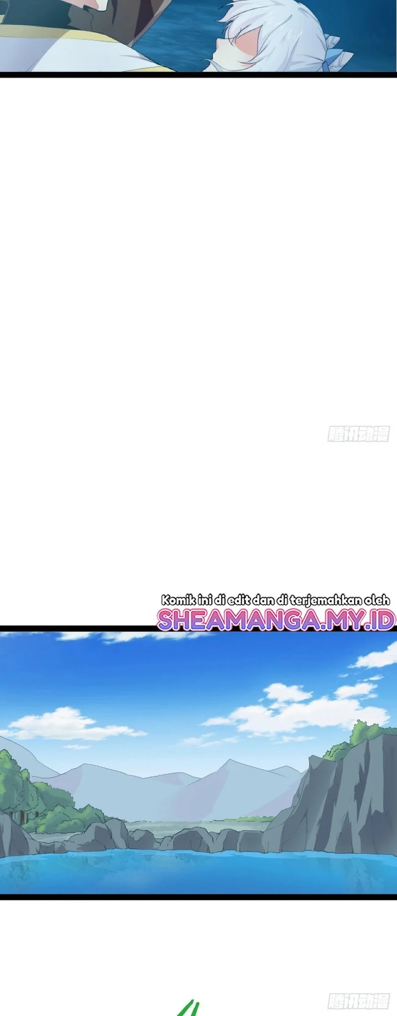 Starting From Maximum Charm Point Chapter 09 Gambar 16
