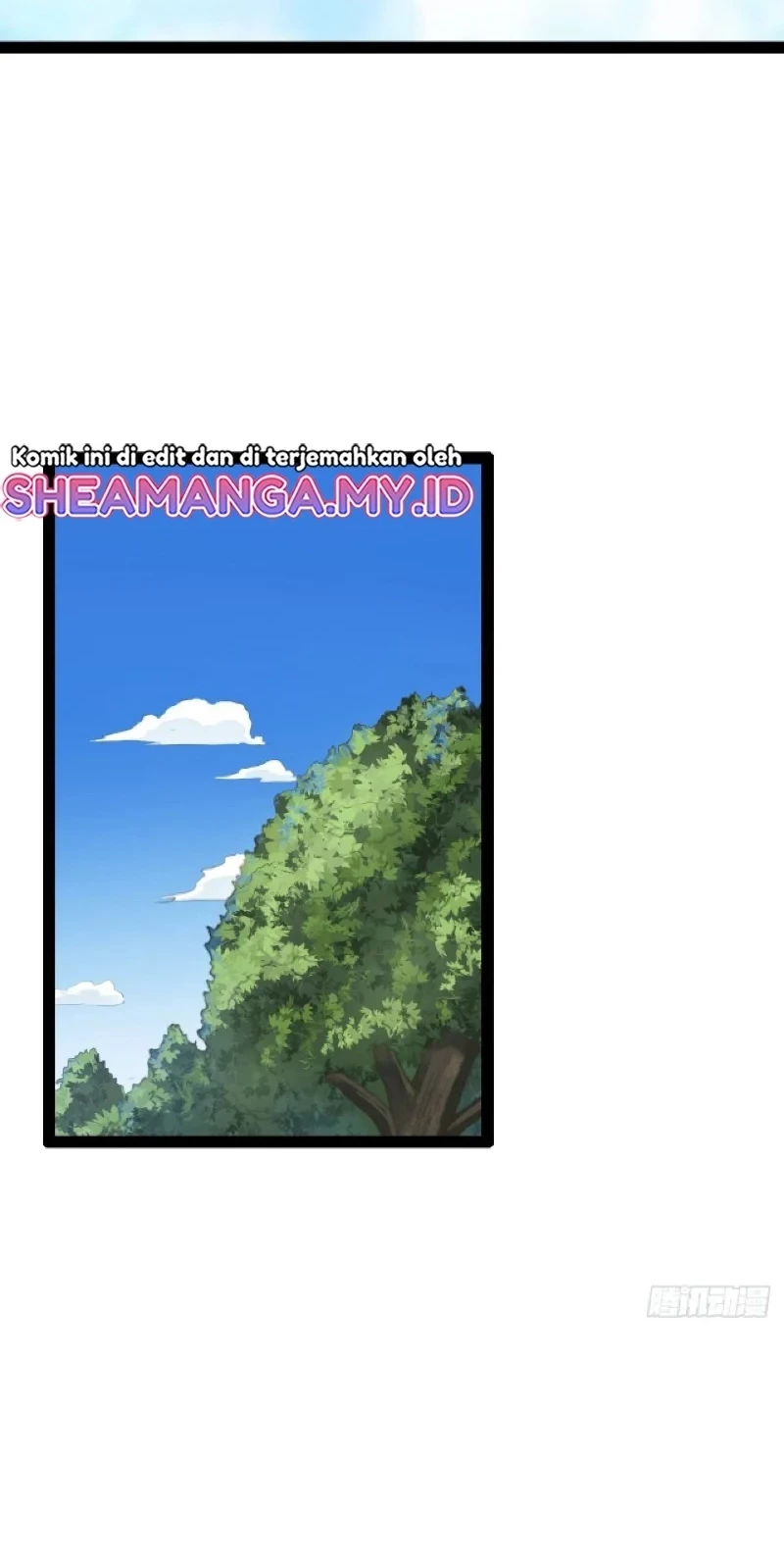 Starting From Maximum Charm Point Chapter 09 Gambar 18