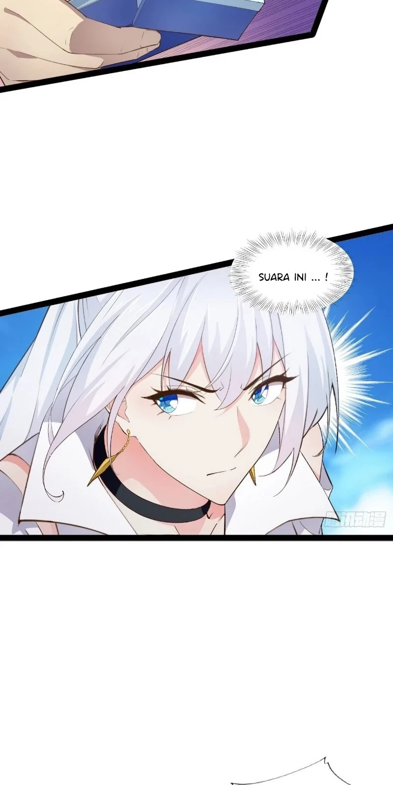 Starting From Maximum Charm Point Chapter 09 Gambar 3